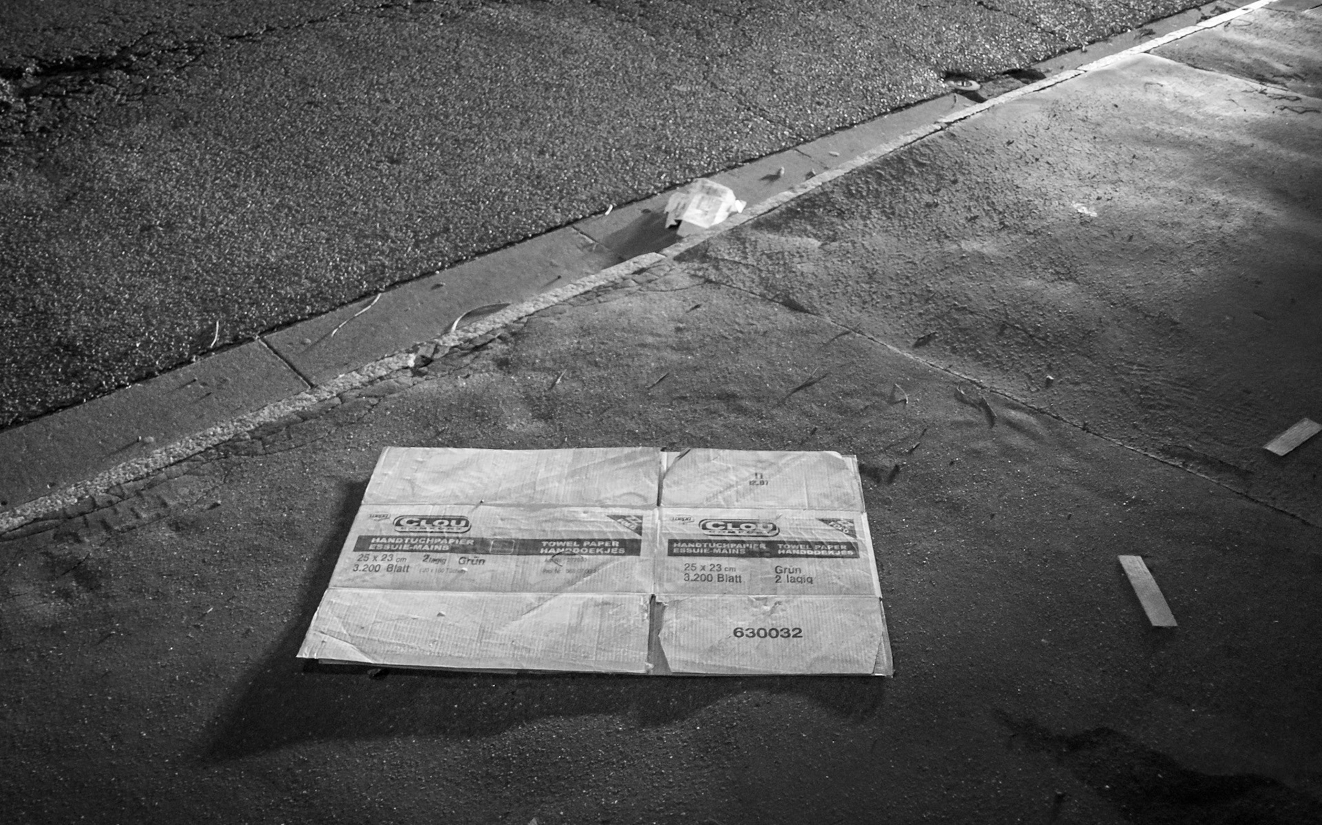 à Nancy - quartier Blandan