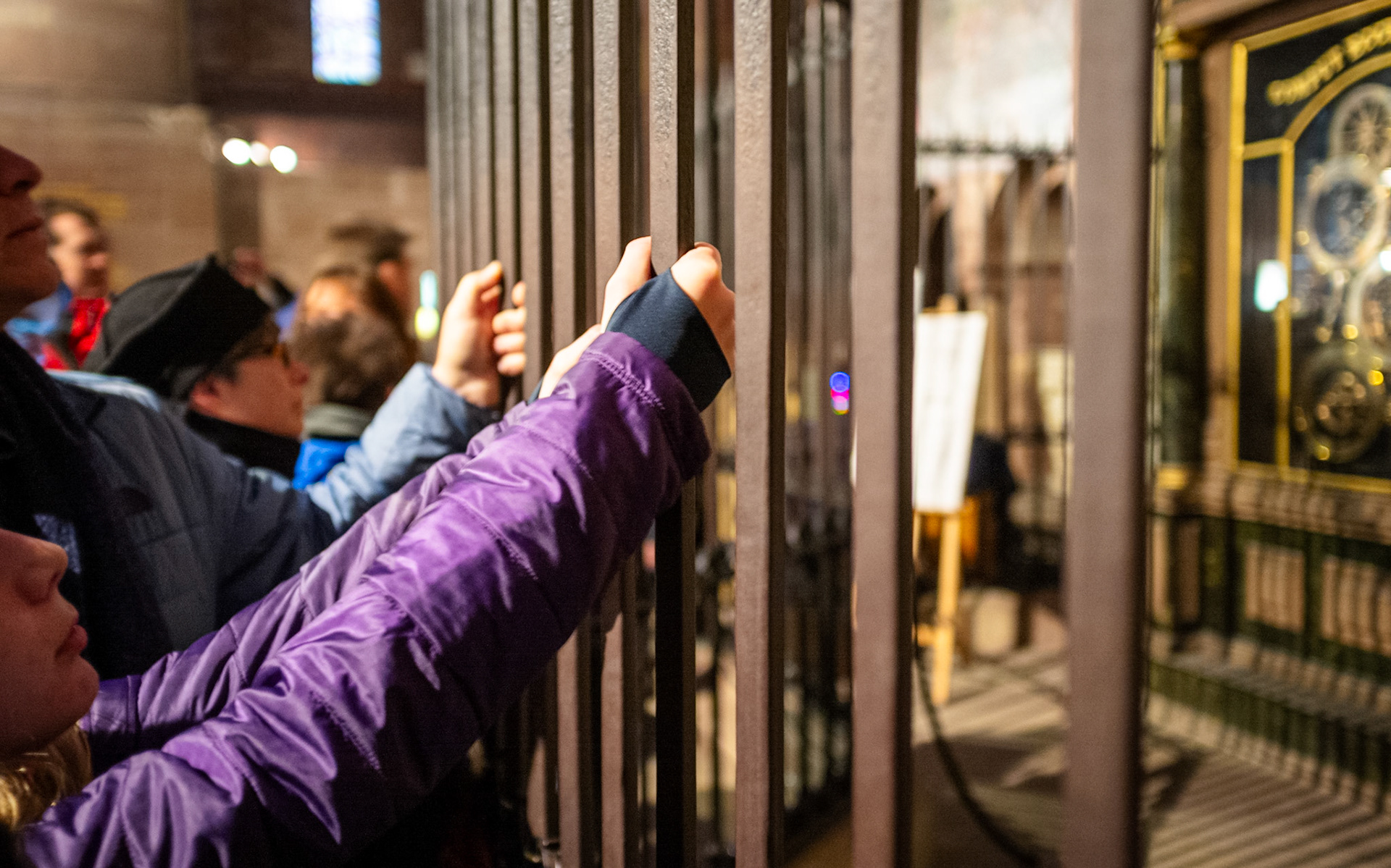 Cathédrale de Strasbourg