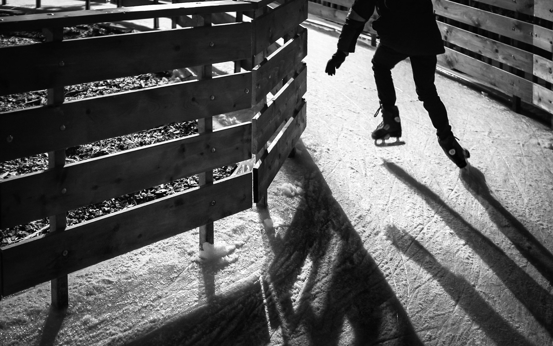 à Metz - Place de la République