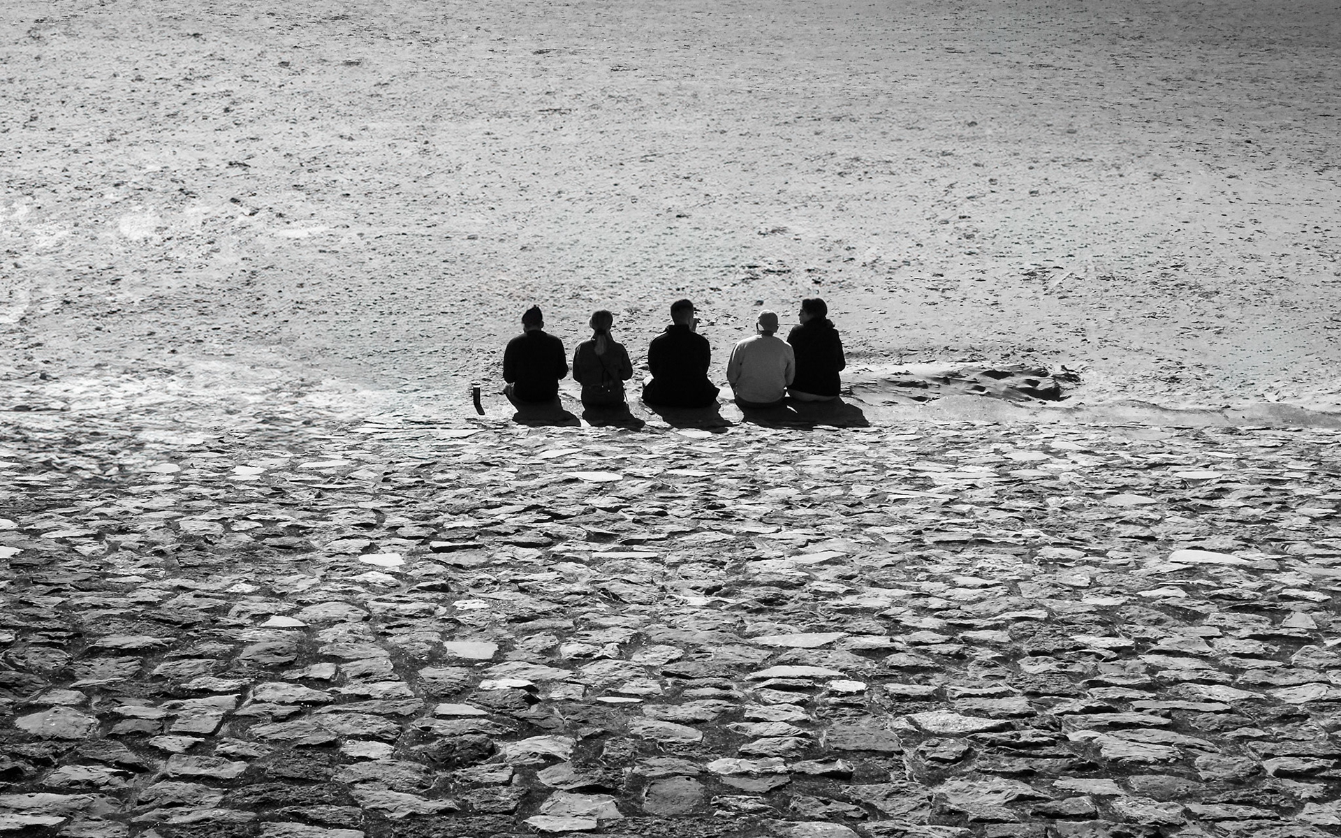 Pause à Hardelot (62)