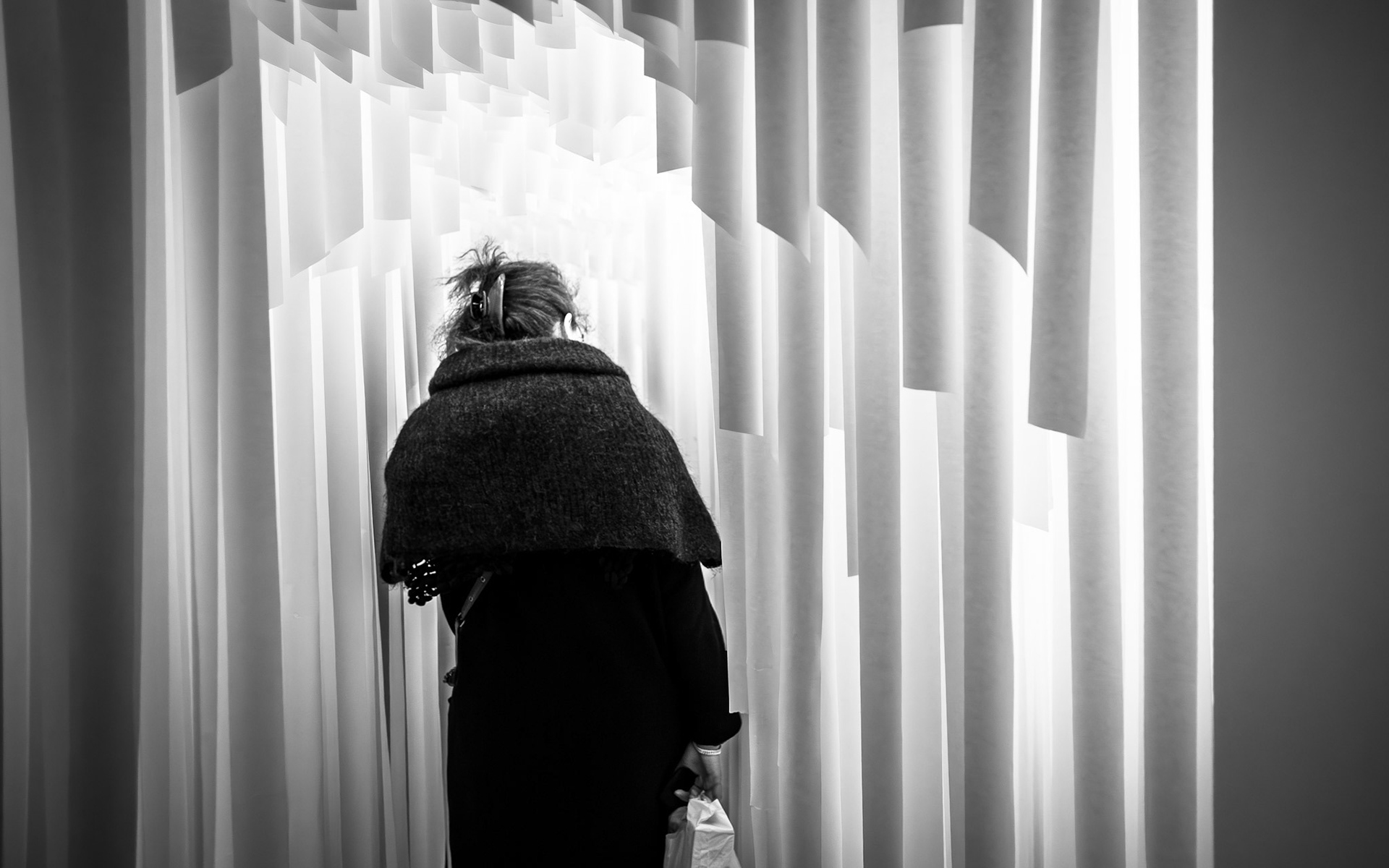 Musée Pompidou à Metz