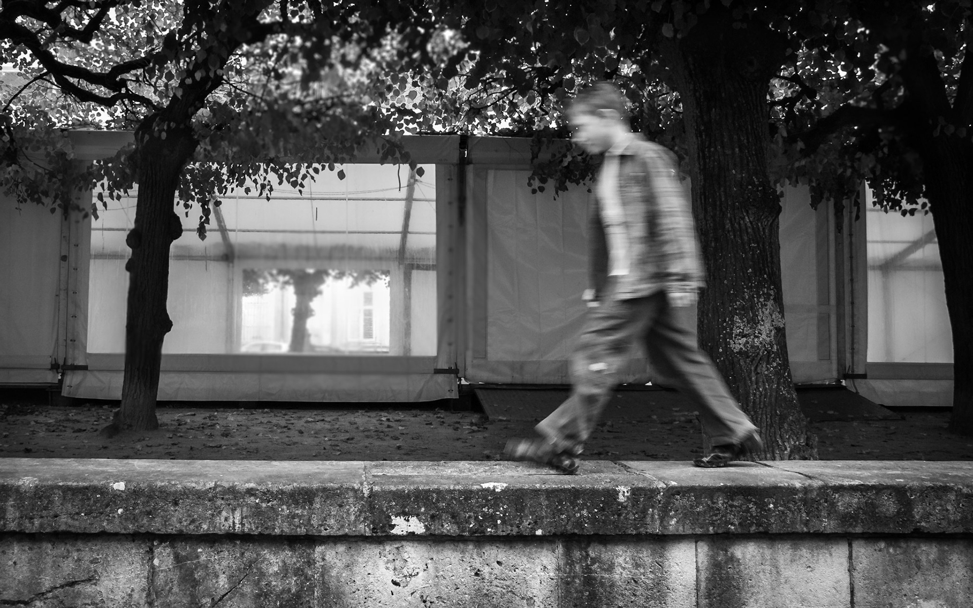 à Nancy - place carrière