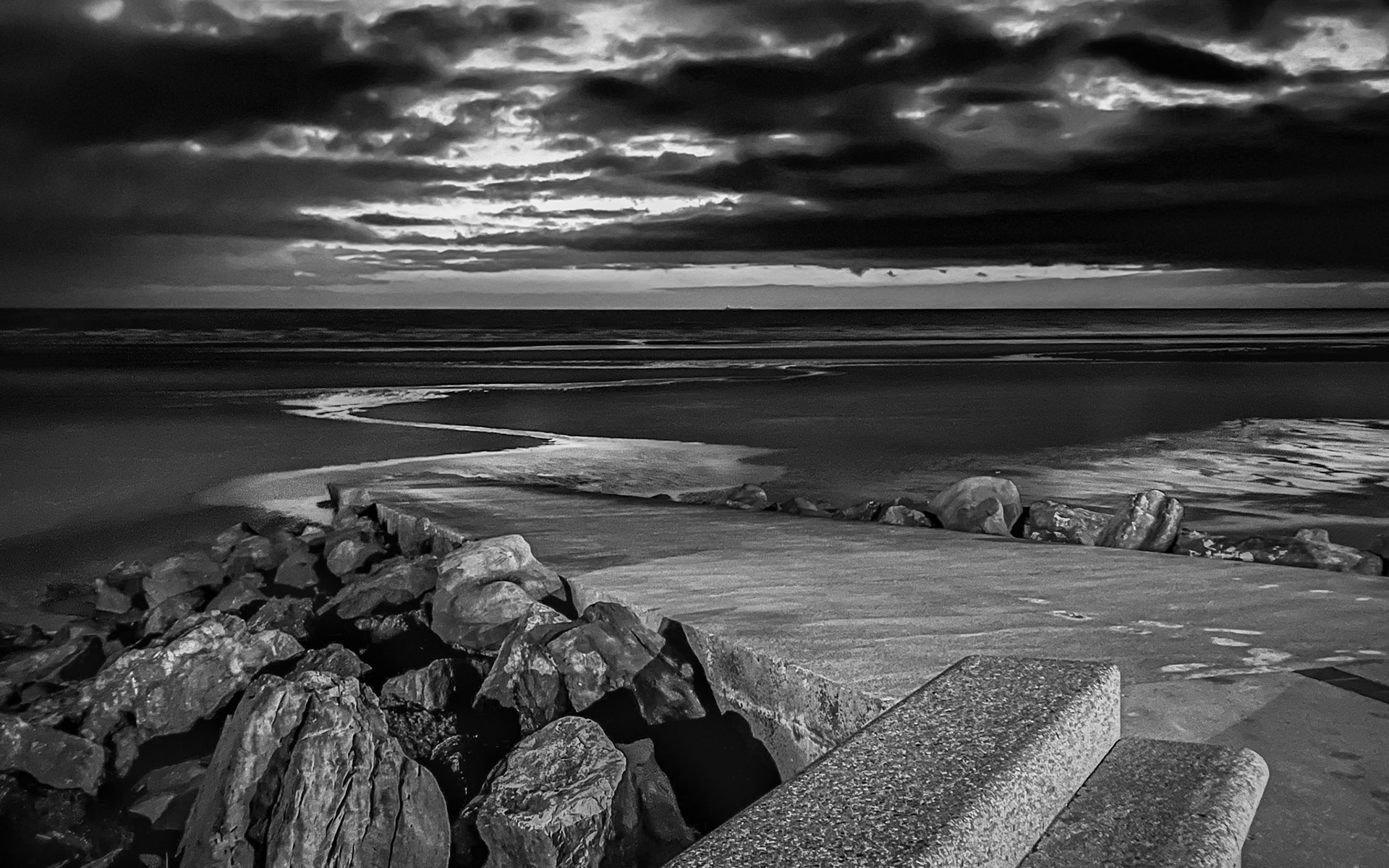 à Wimereux dan se six deux