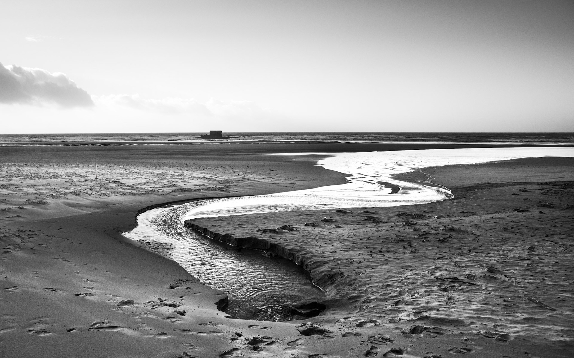 Le fort de l'Heurt (Le Portel 62)