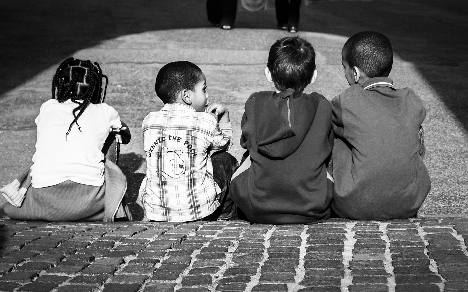 à Nancy - vieille ville