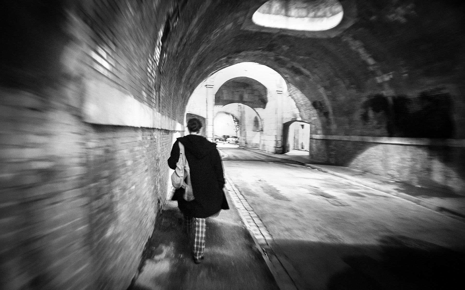 Porte de la Craffe à Nancy