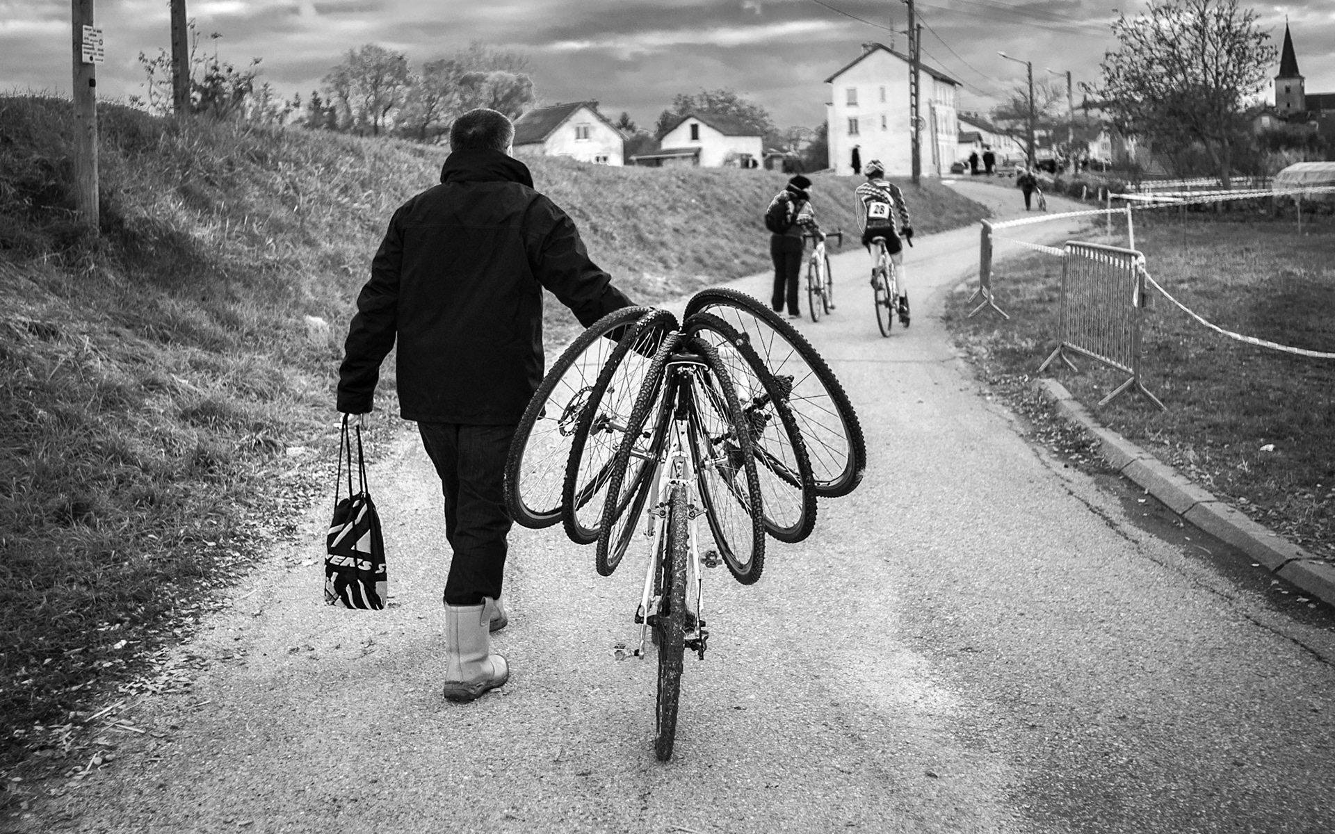 du côté de Dombasles (54)