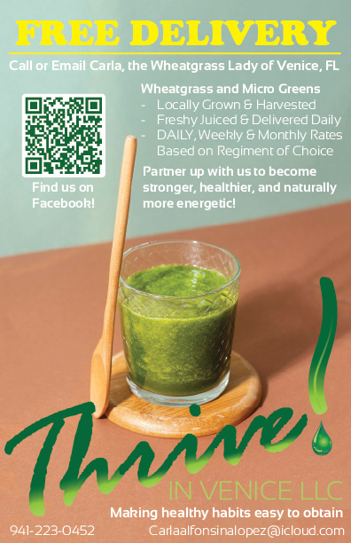 Thrive! Flyer 1