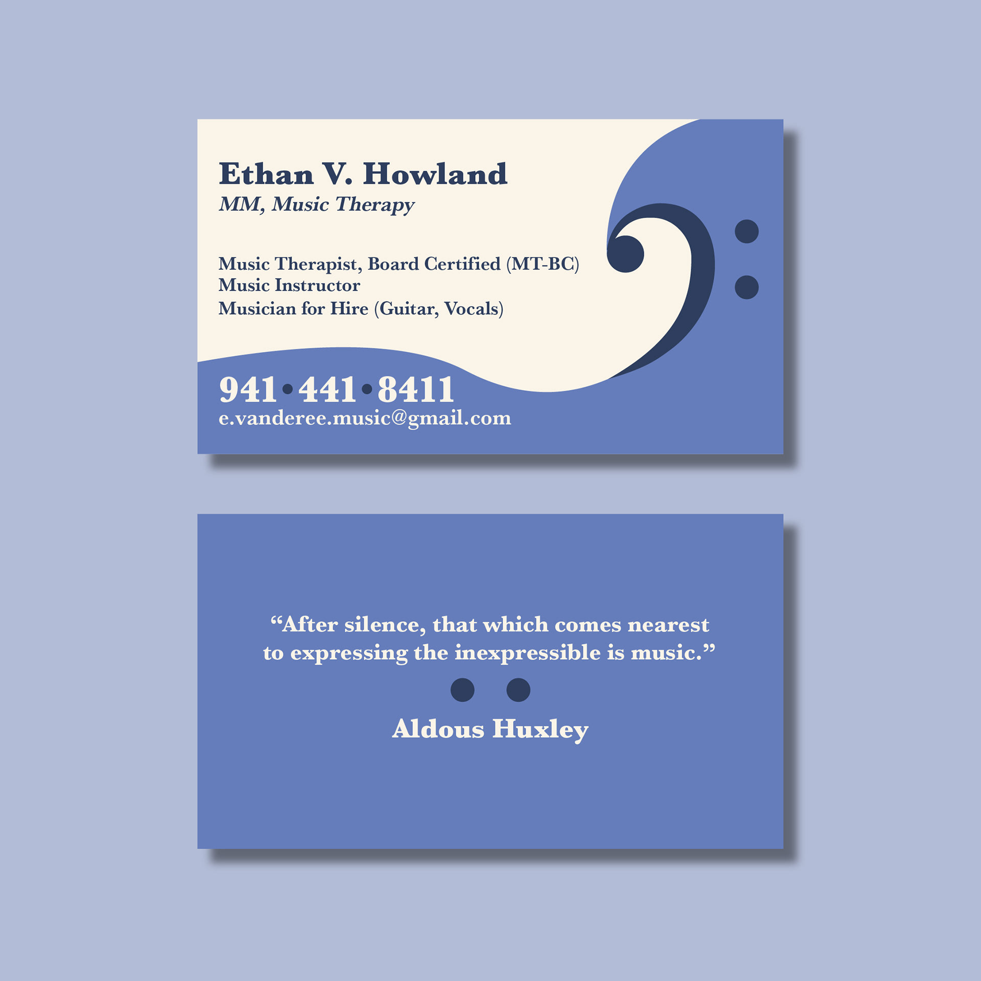 Ethan Howland