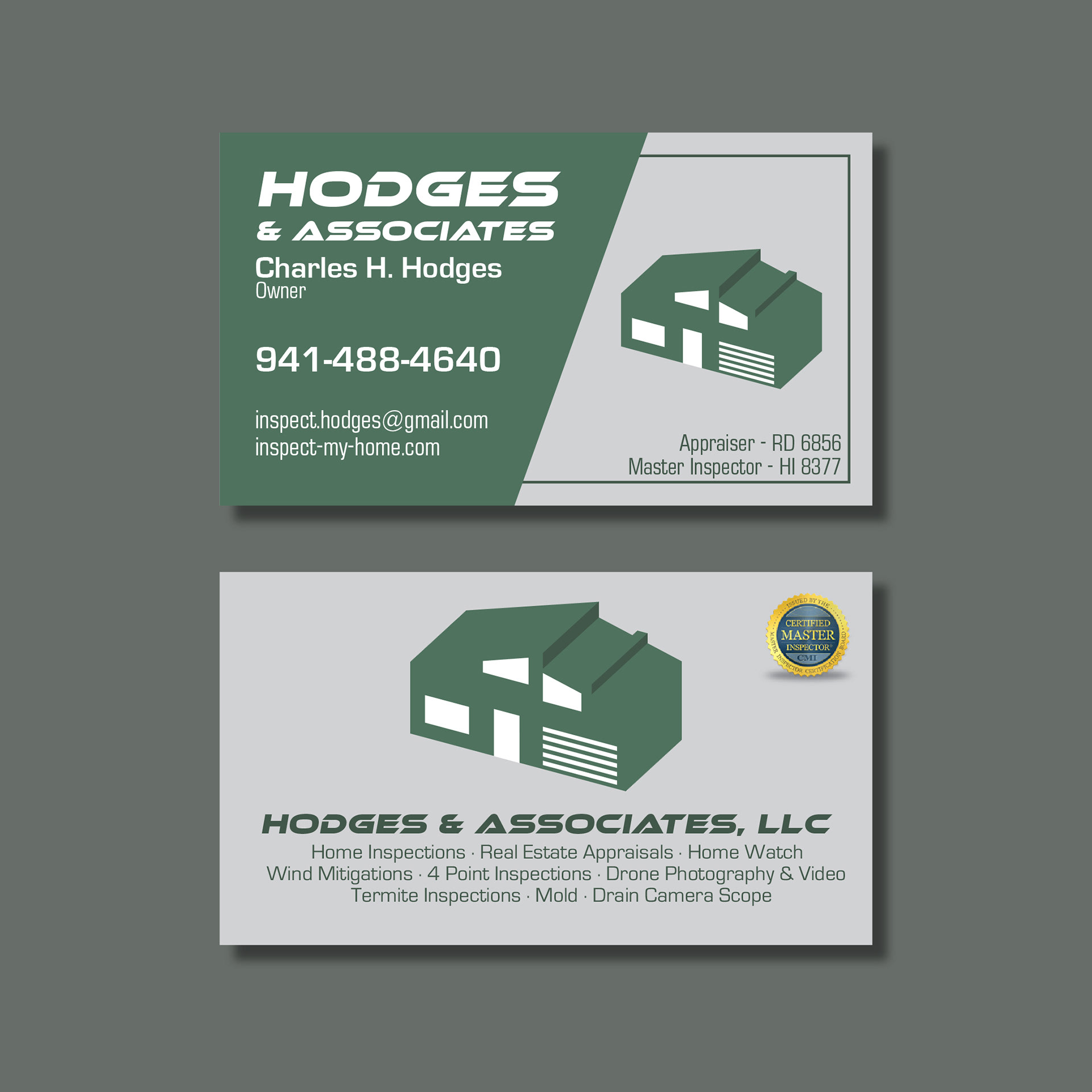 Hodges & Associates