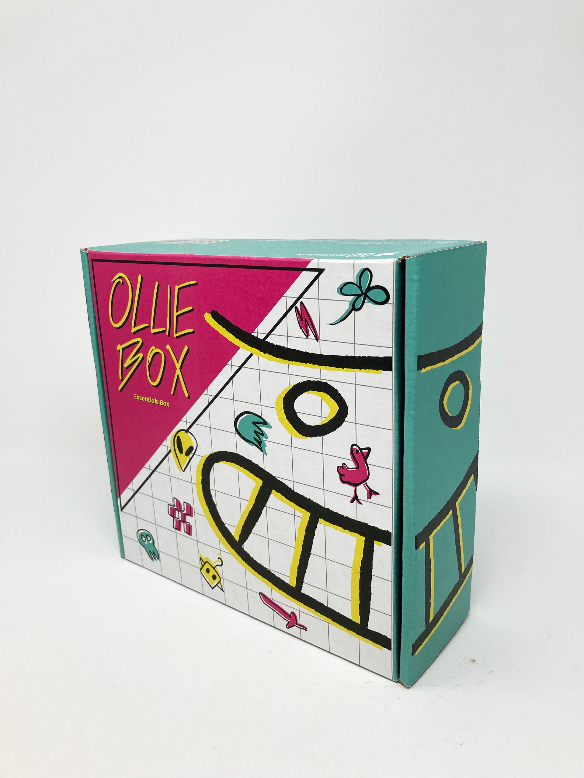 Package Closed (3)