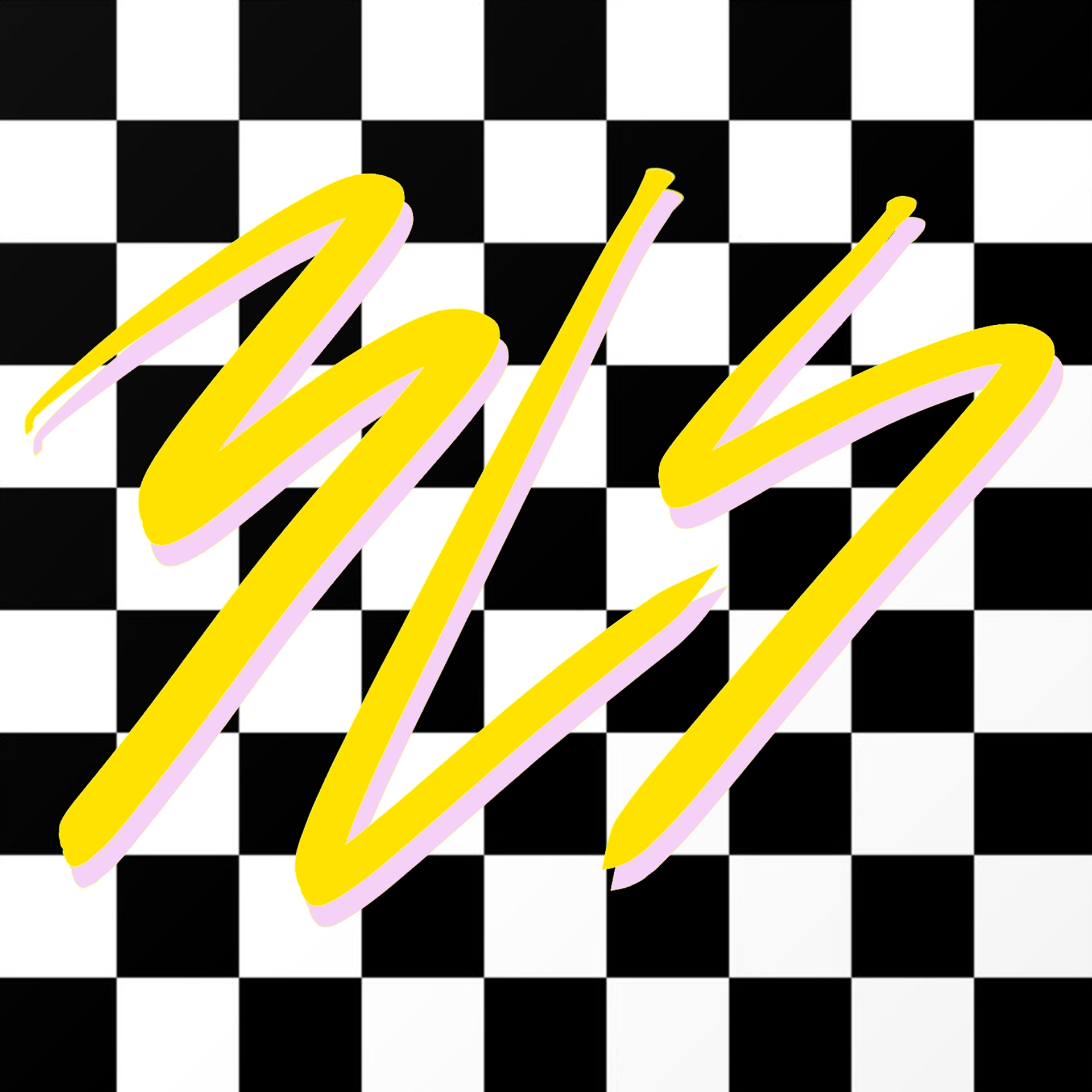 Checkerboard Logo