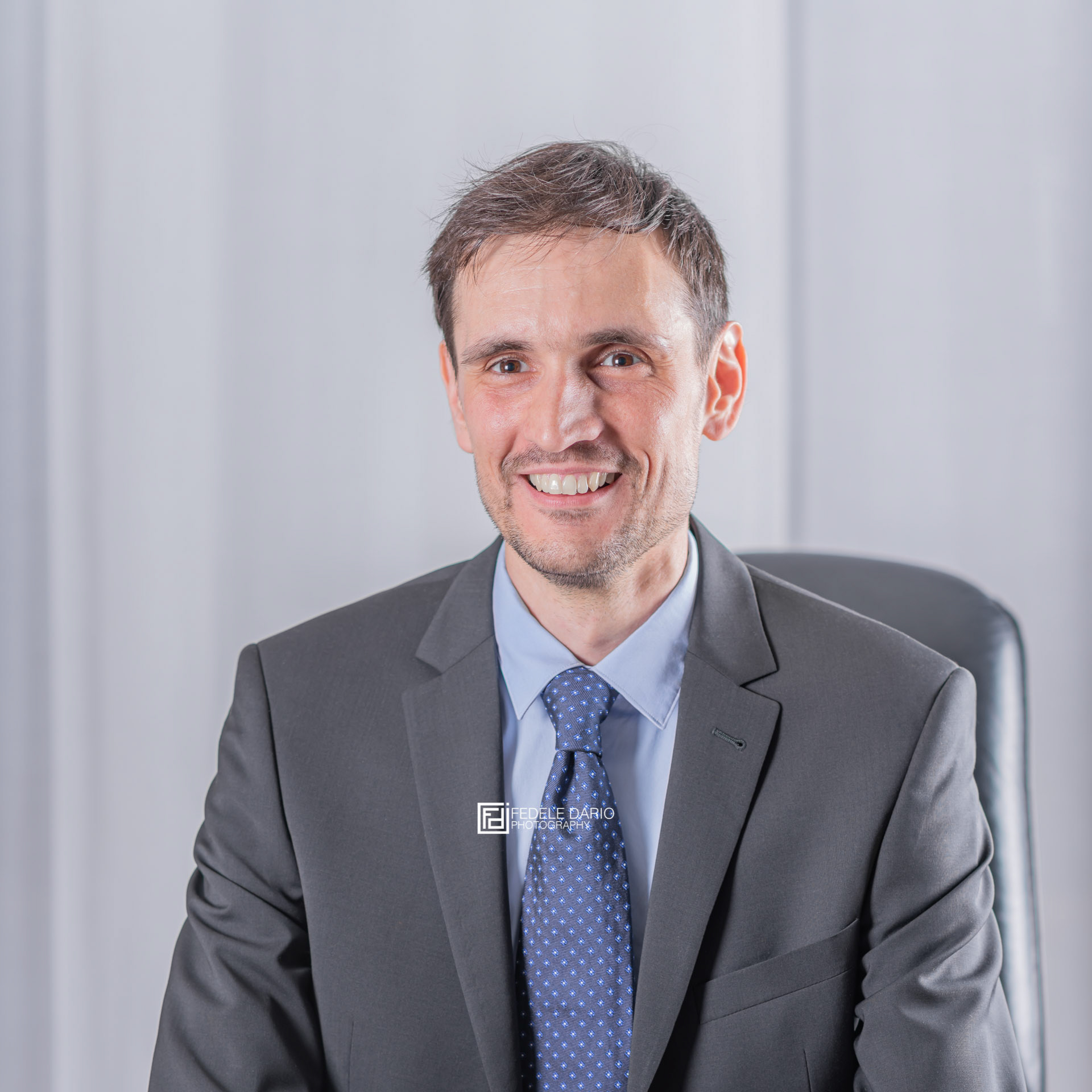 Dario Fedele Bolzano 