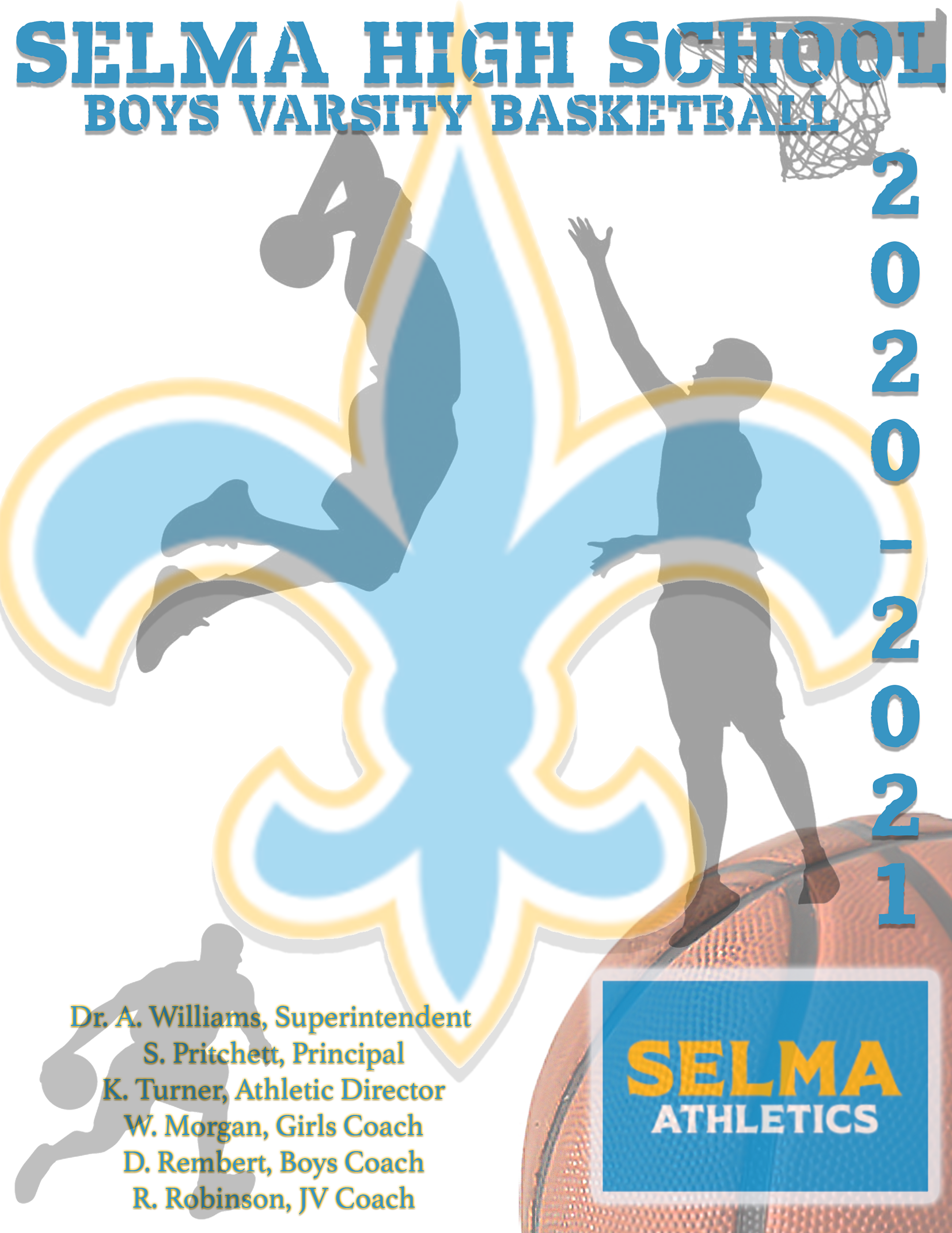 School Athletics Sports Schedule