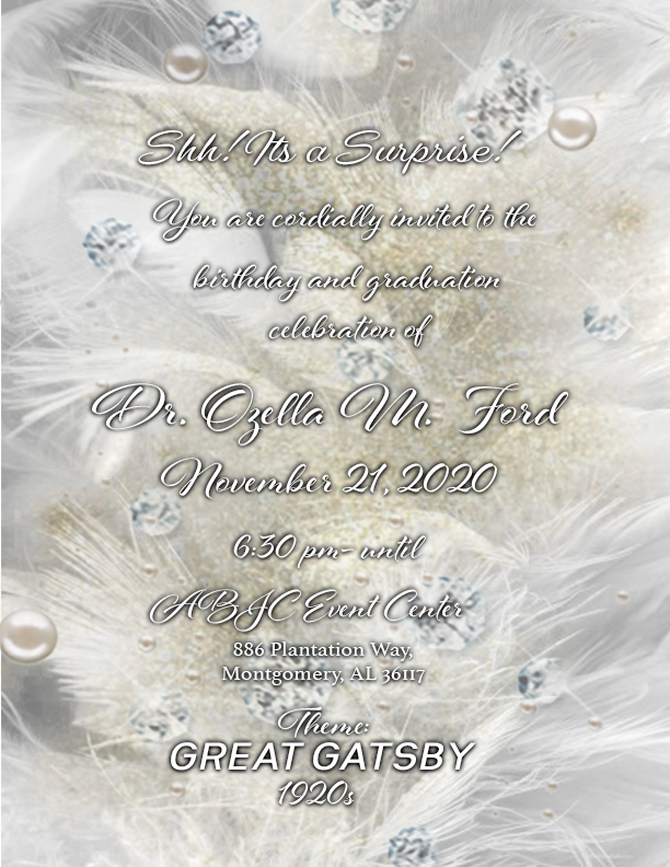 Party Invitations