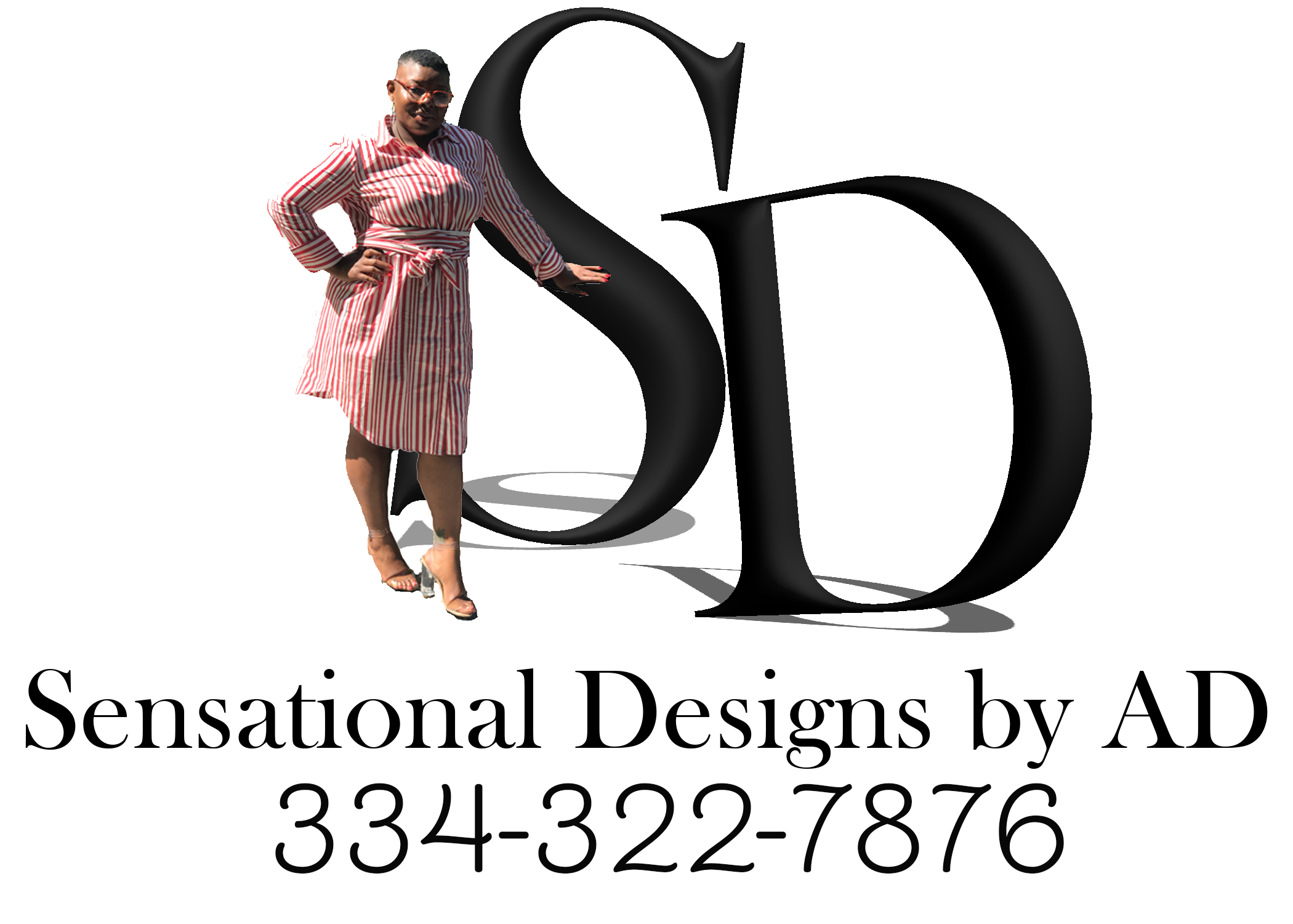 Sensational Designs by AD
