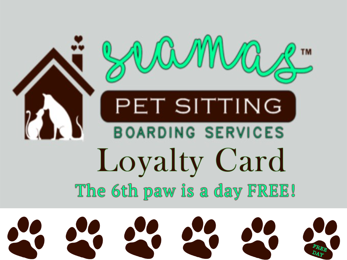Loyalty Card