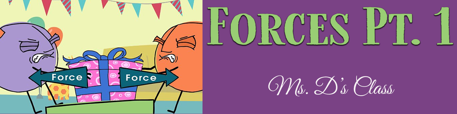 Google Form Header