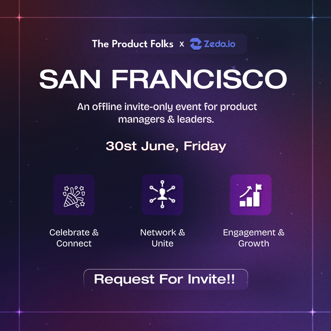 Instagram AD Post for International Meetup.
