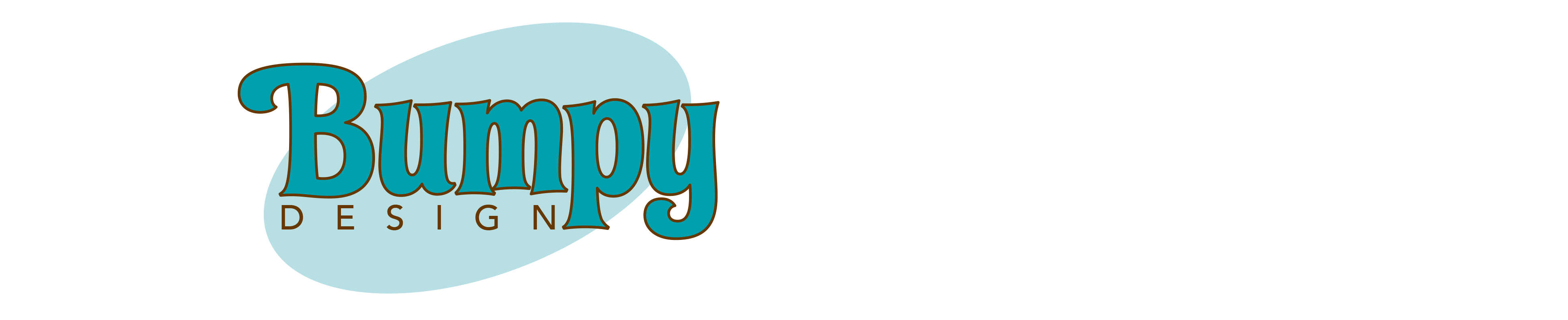 Bumpy Design logo
