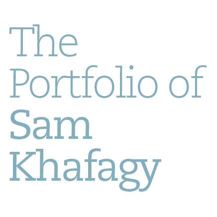 Sam Khafagy