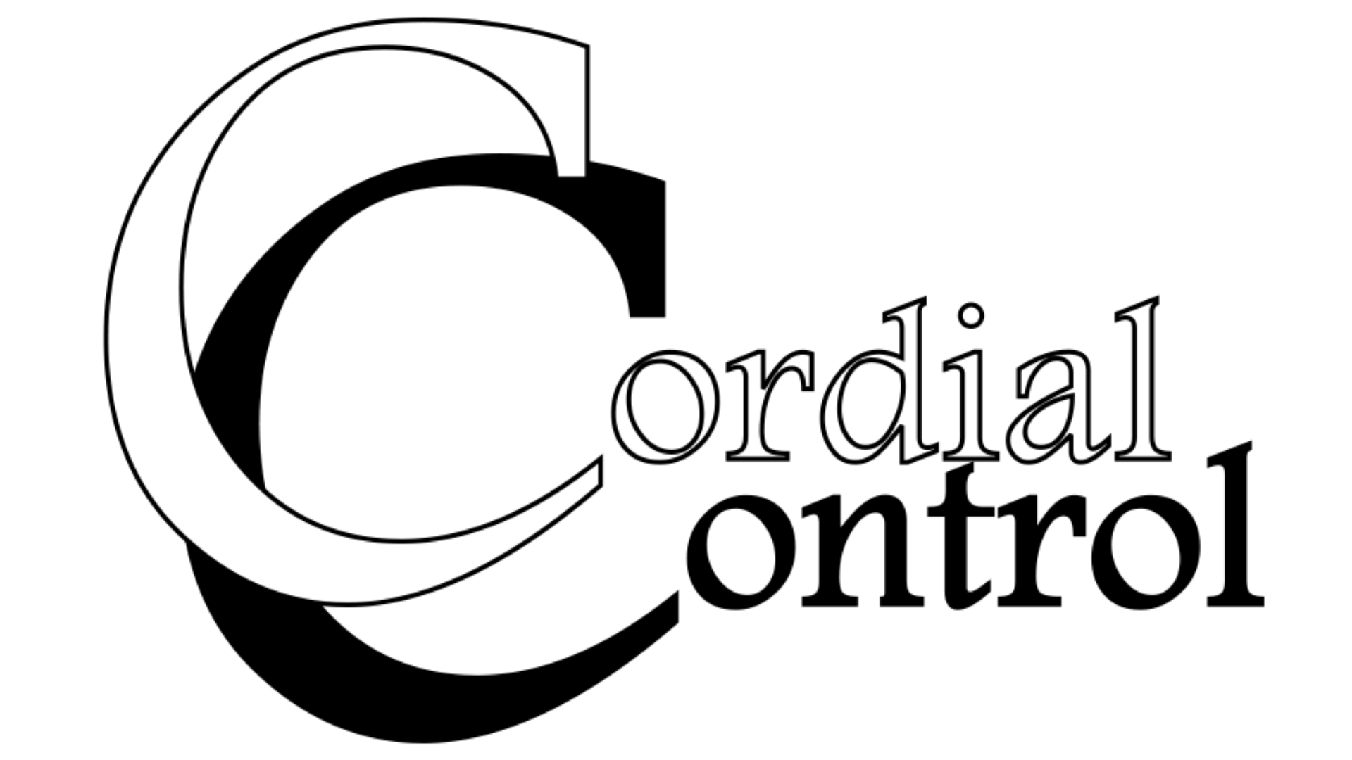 Cordial Control Solutions