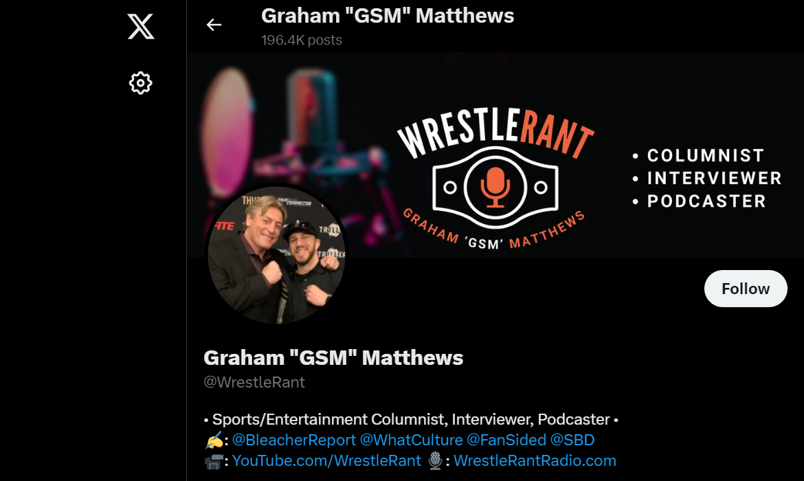 Twitter Banner