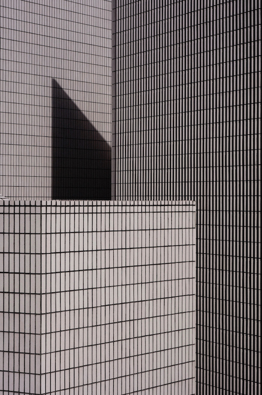 "line & shadow", instagram posted