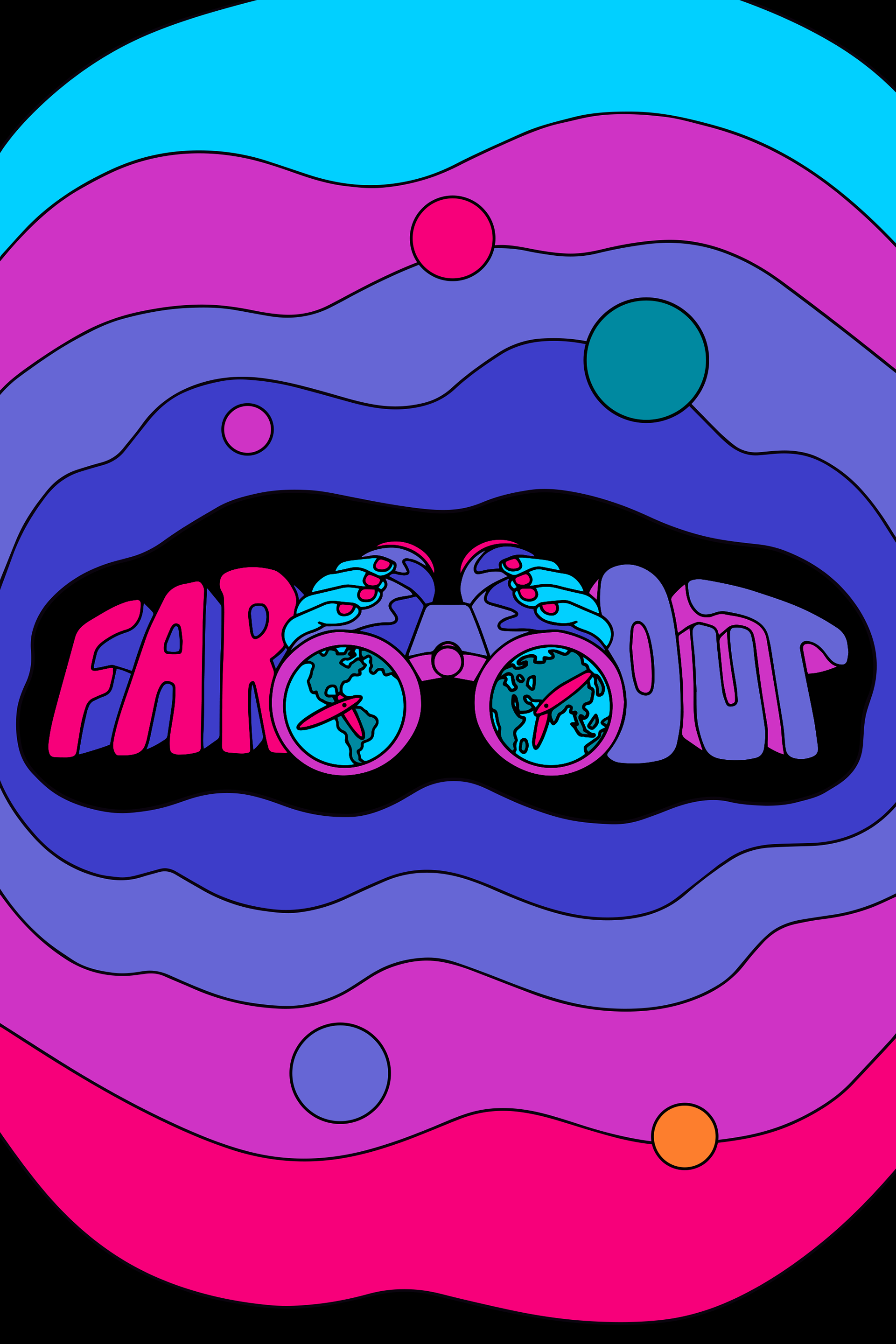 Far Out Season 1, PBS Digital Studios, Associate Producer