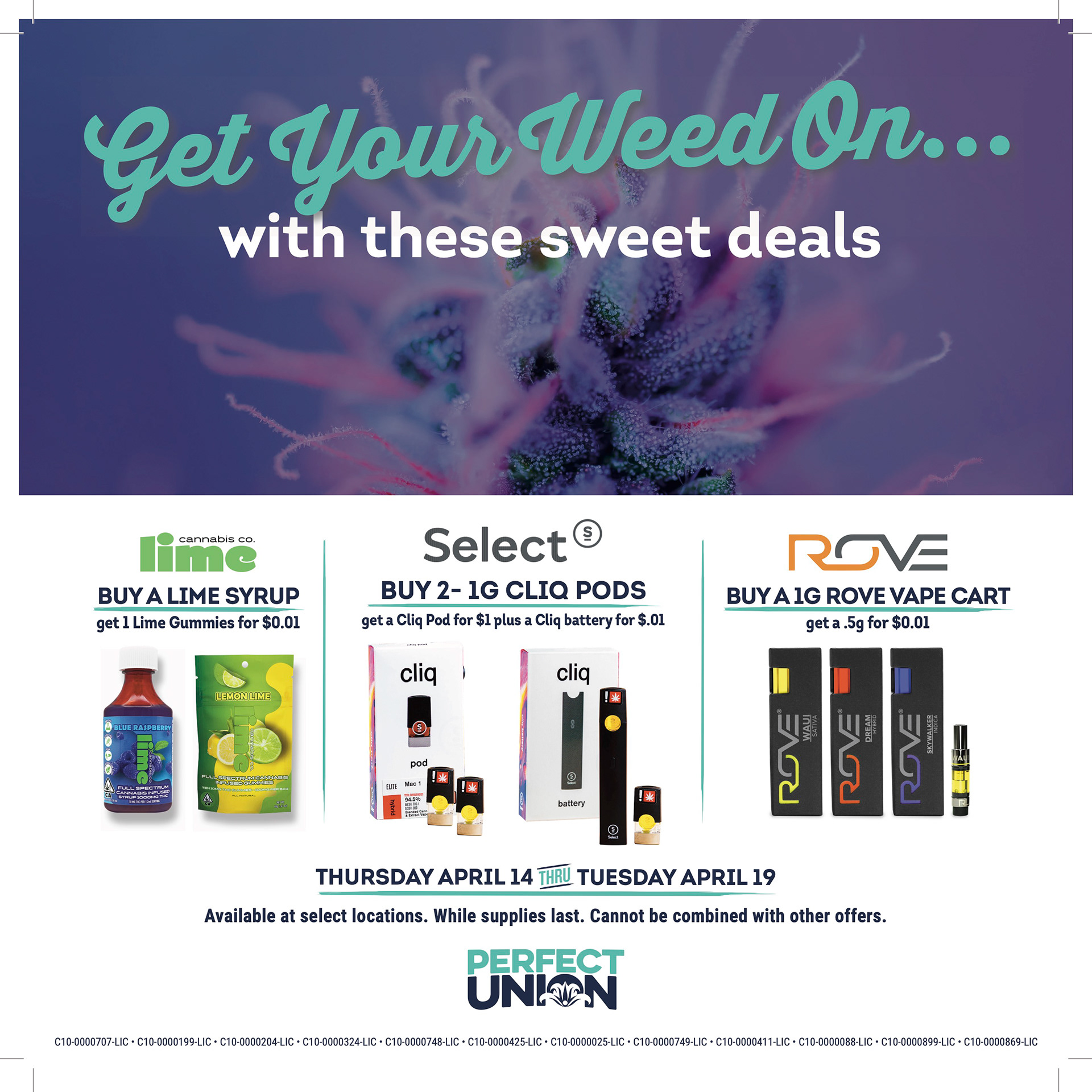 9x9 Retail counter cards V1