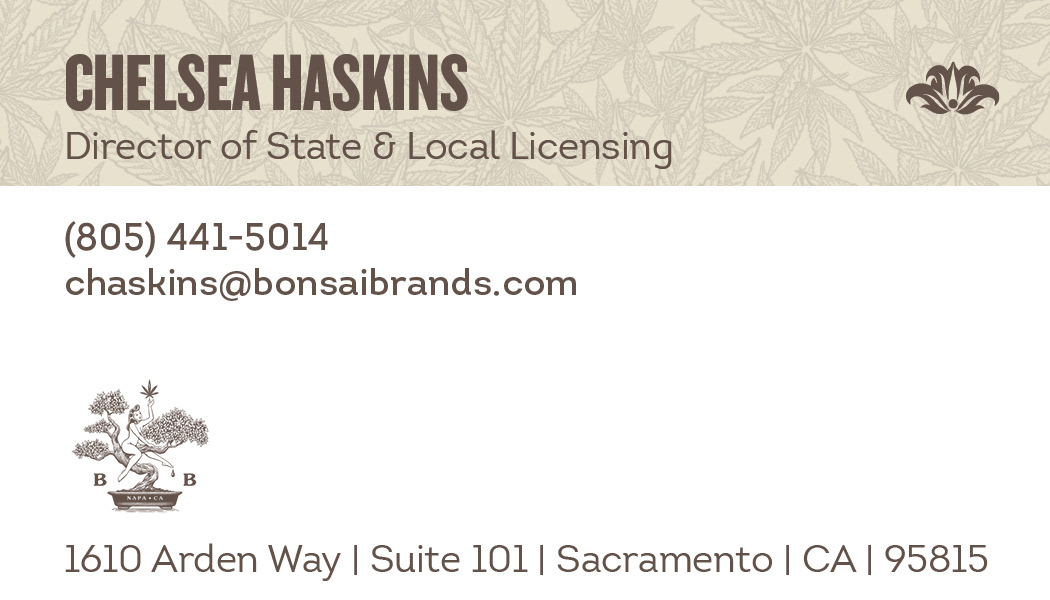 Business cards for MWG family of companies- back