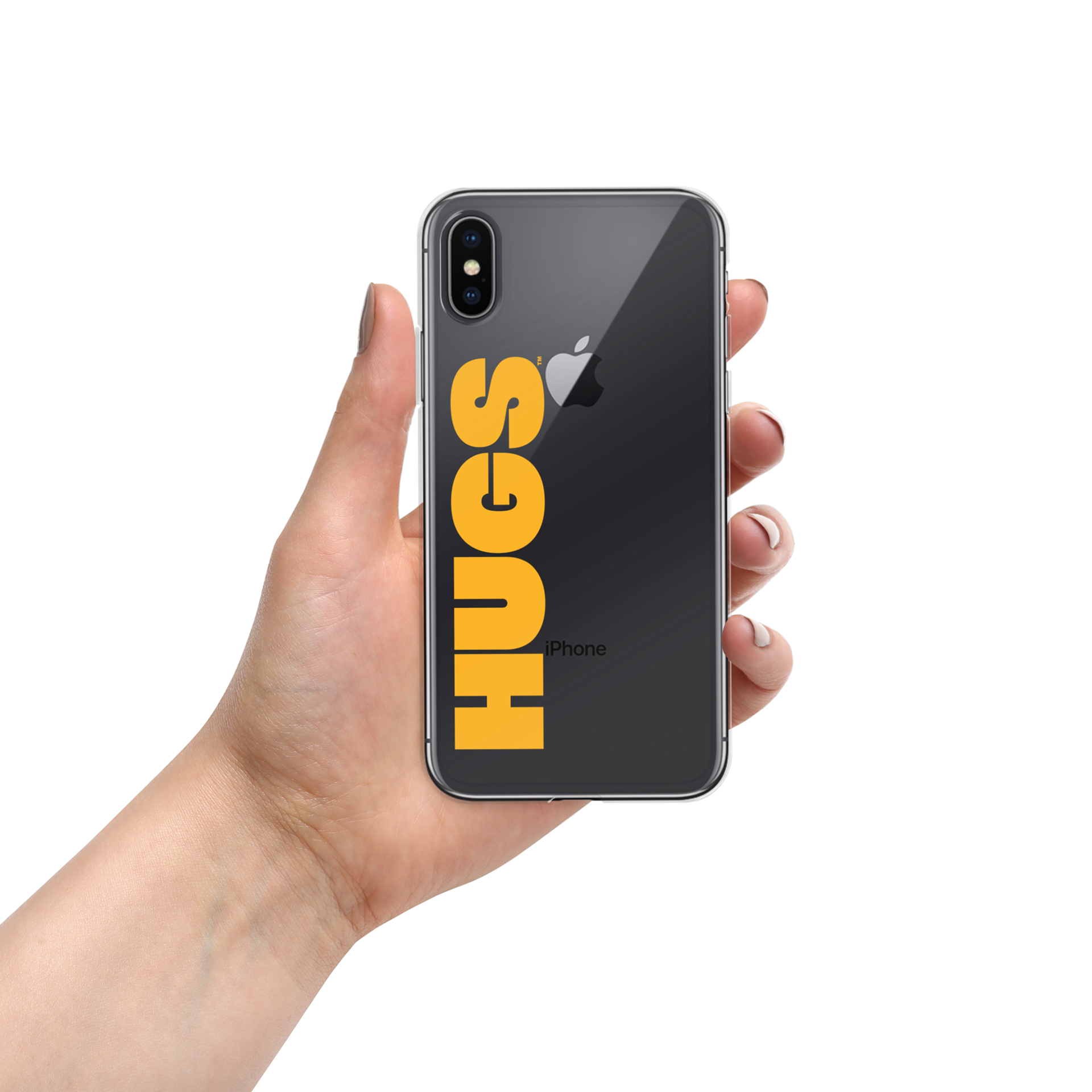 Merch- iPhone case