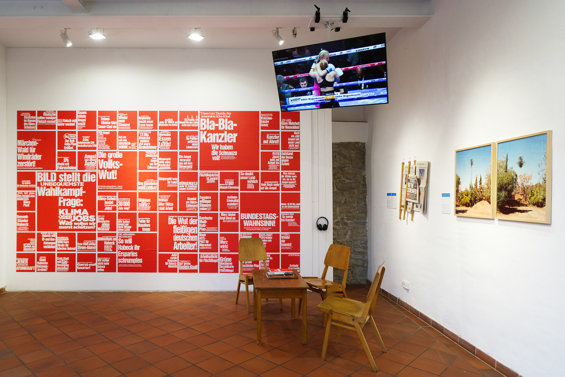 Fotografie: Konstantin Bayer