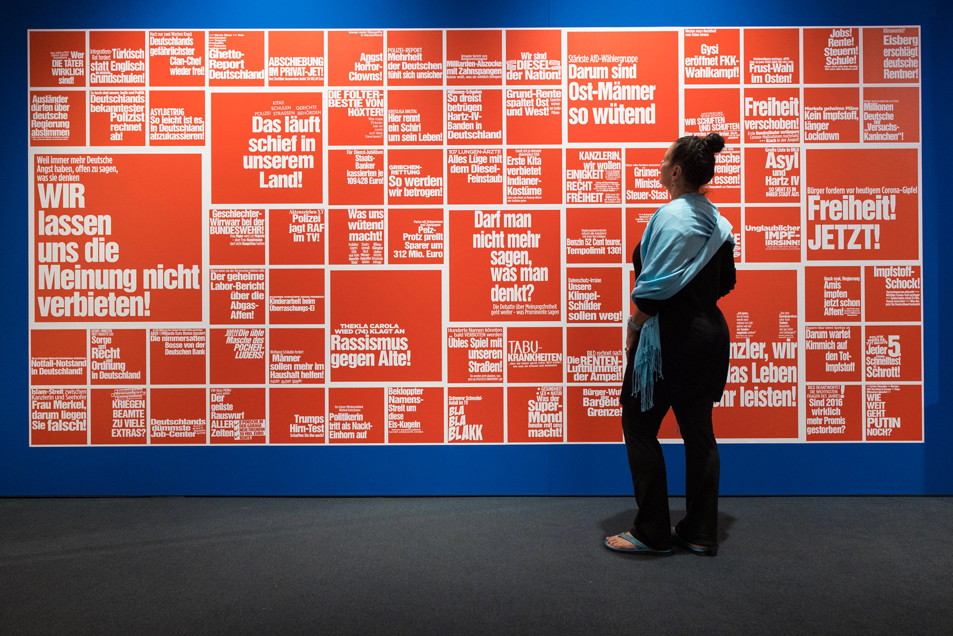 copyright Kay Herschelmann / Museumsstiftung Post und Telekommunikation