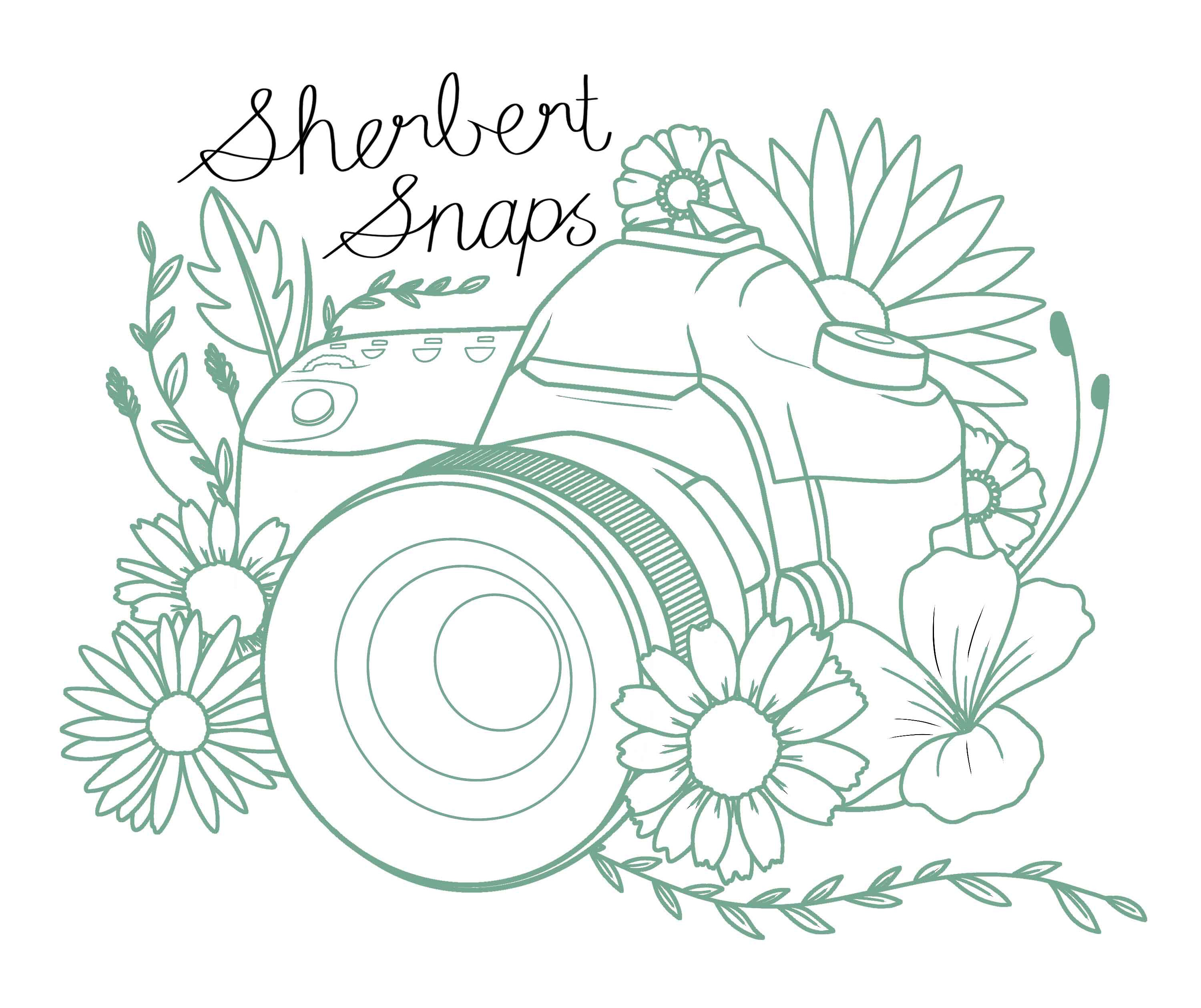 Sherbert Snaps