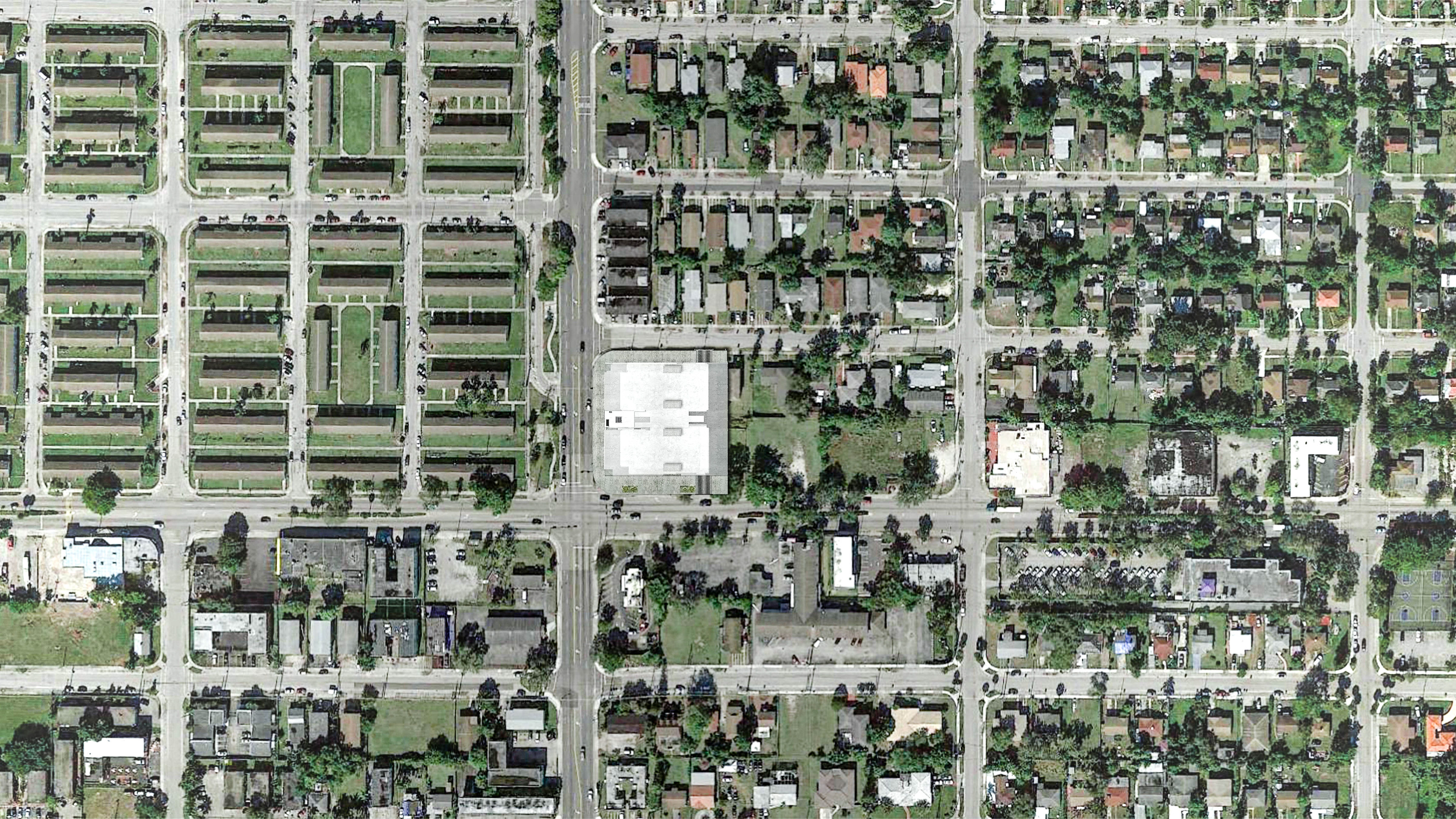 Liberty City, Miami, FL
