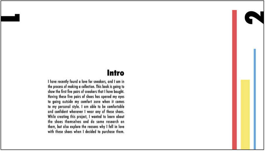 Introduction; Pages 1-2