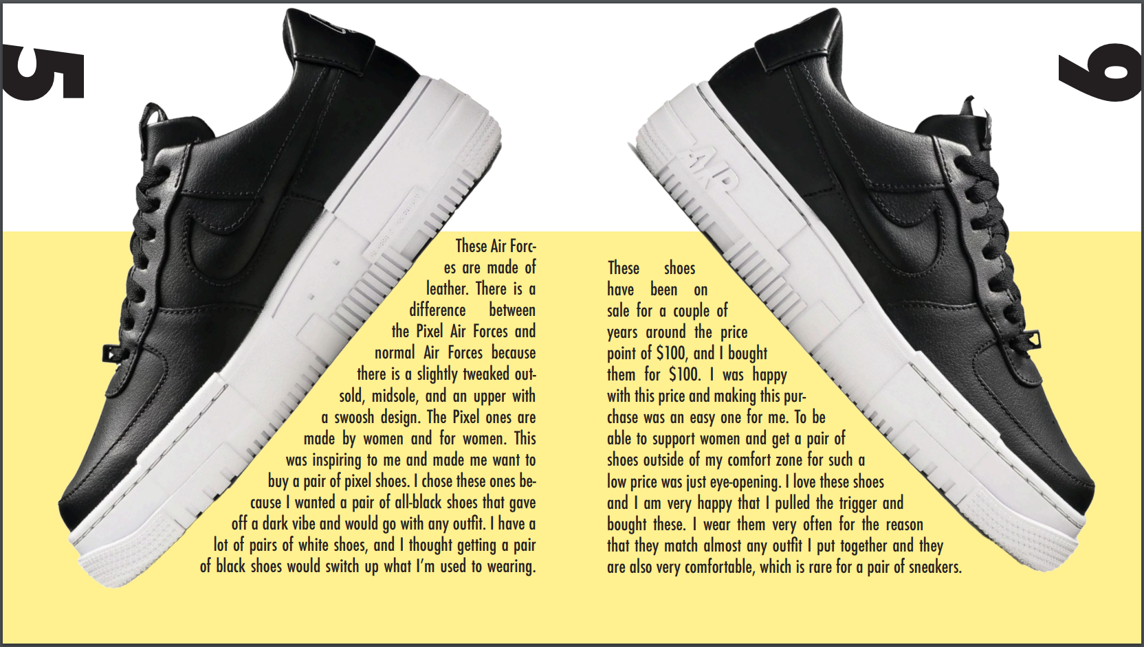 Pages 5-6