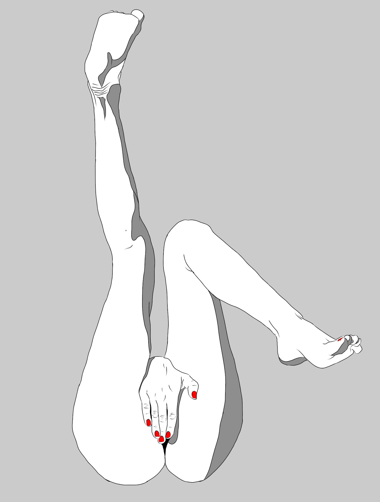 NSFW Secret Happy Meal