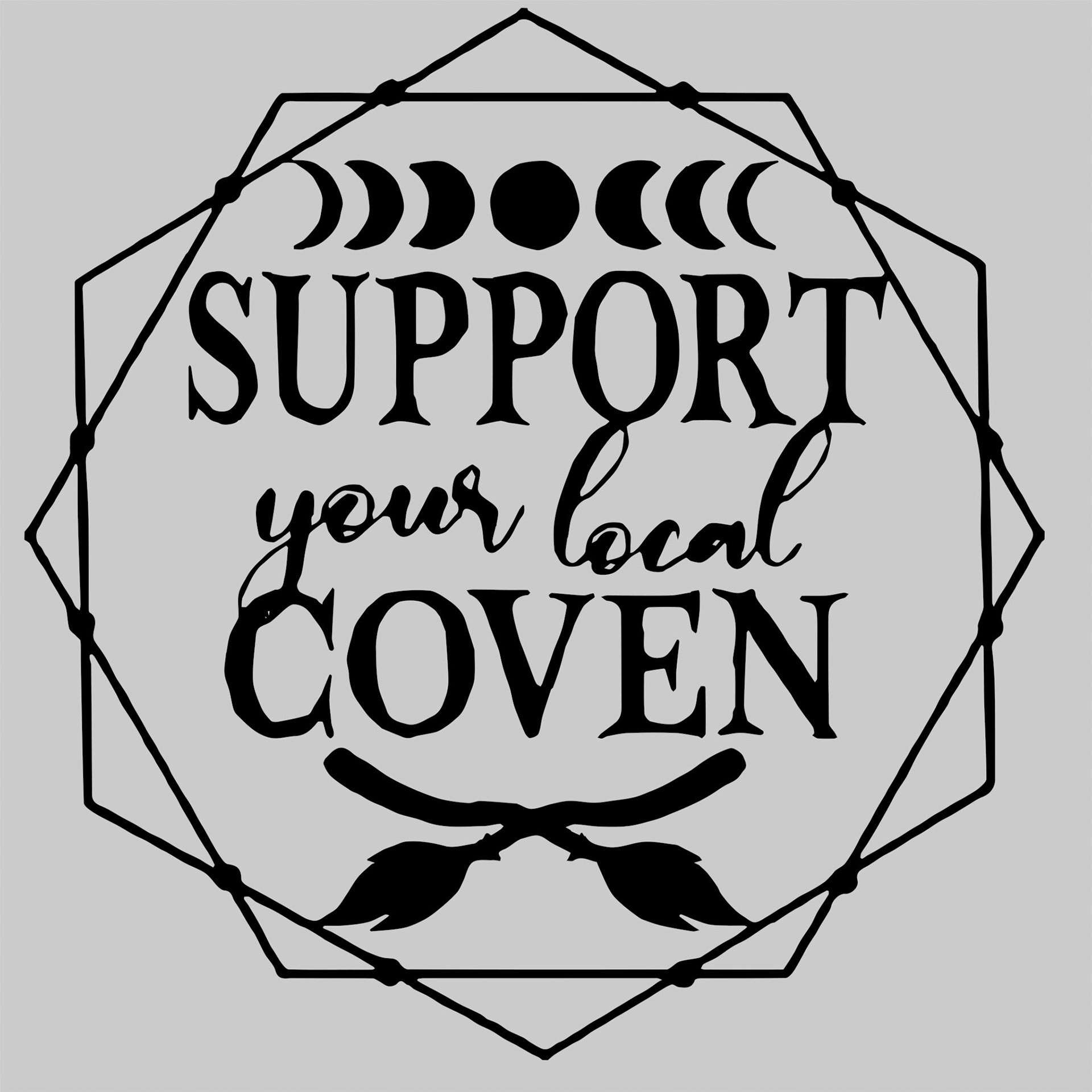 Support Your Local Place of Worship