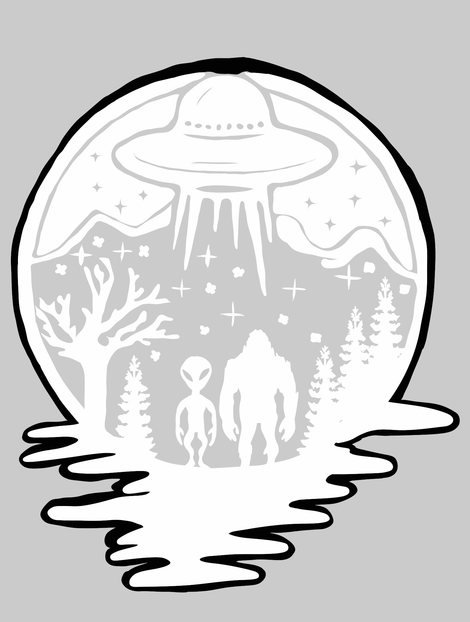 An Uber Folklore - Inverted