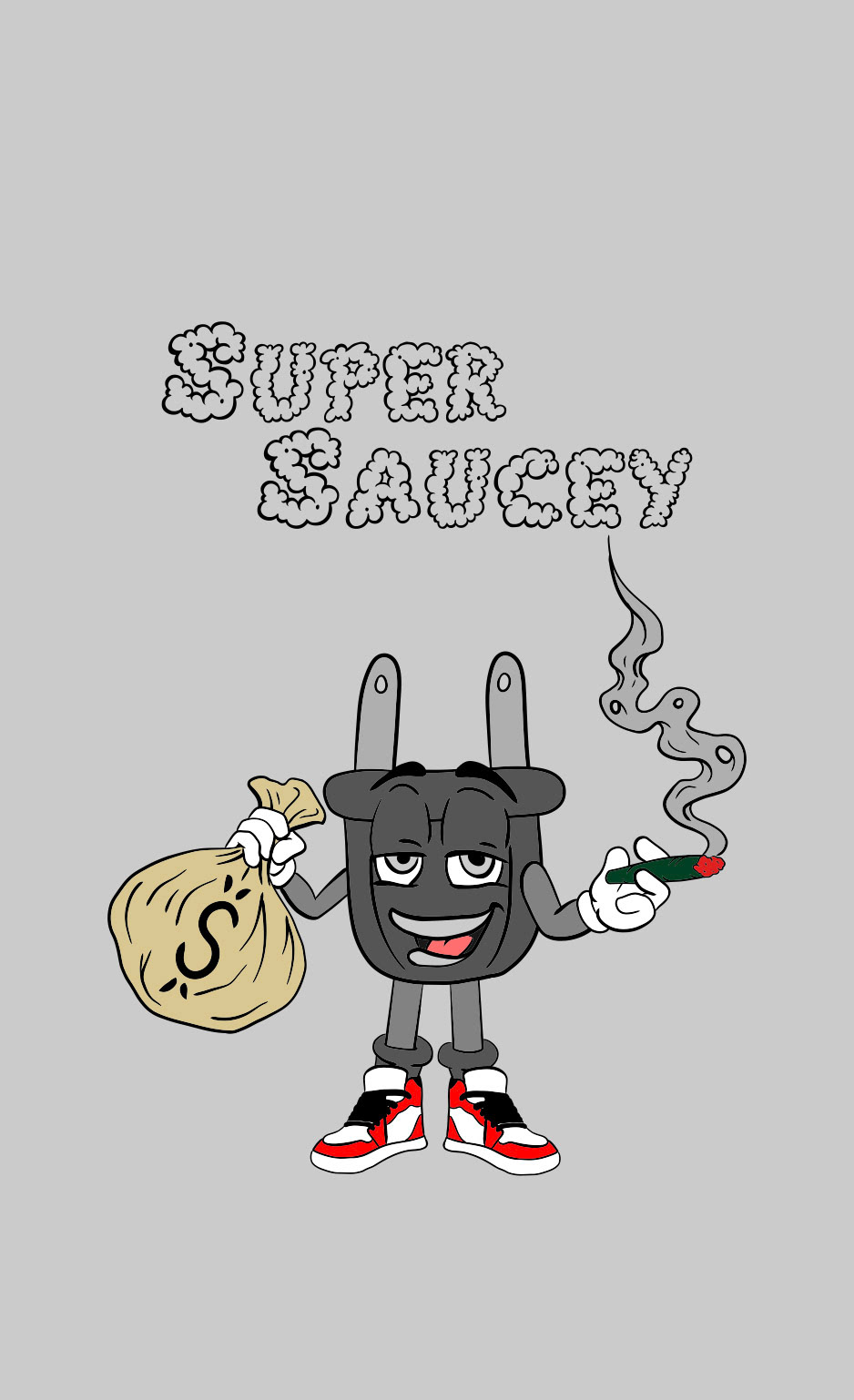 Super Saucey