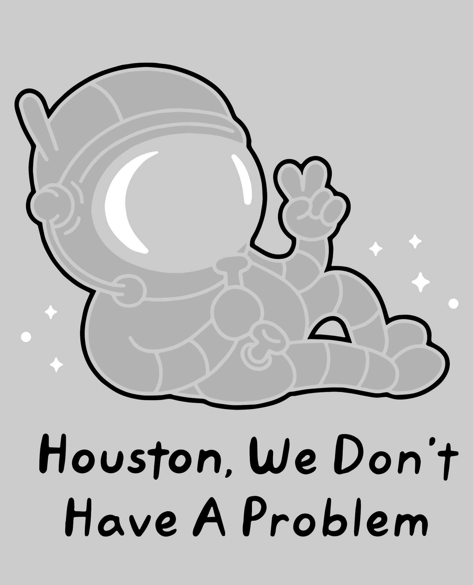 No Problem Houston