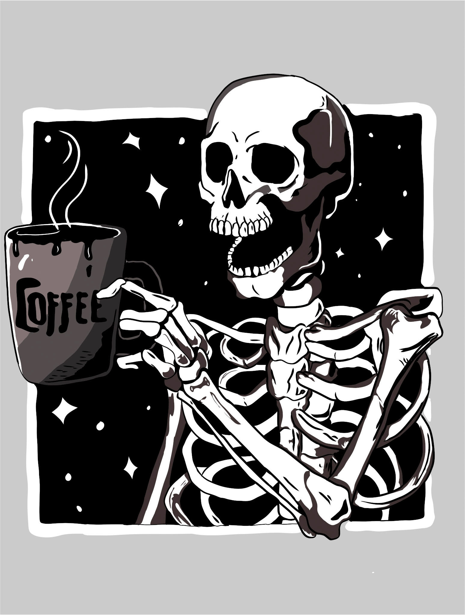 Hopefully This Brings Me Back To Life