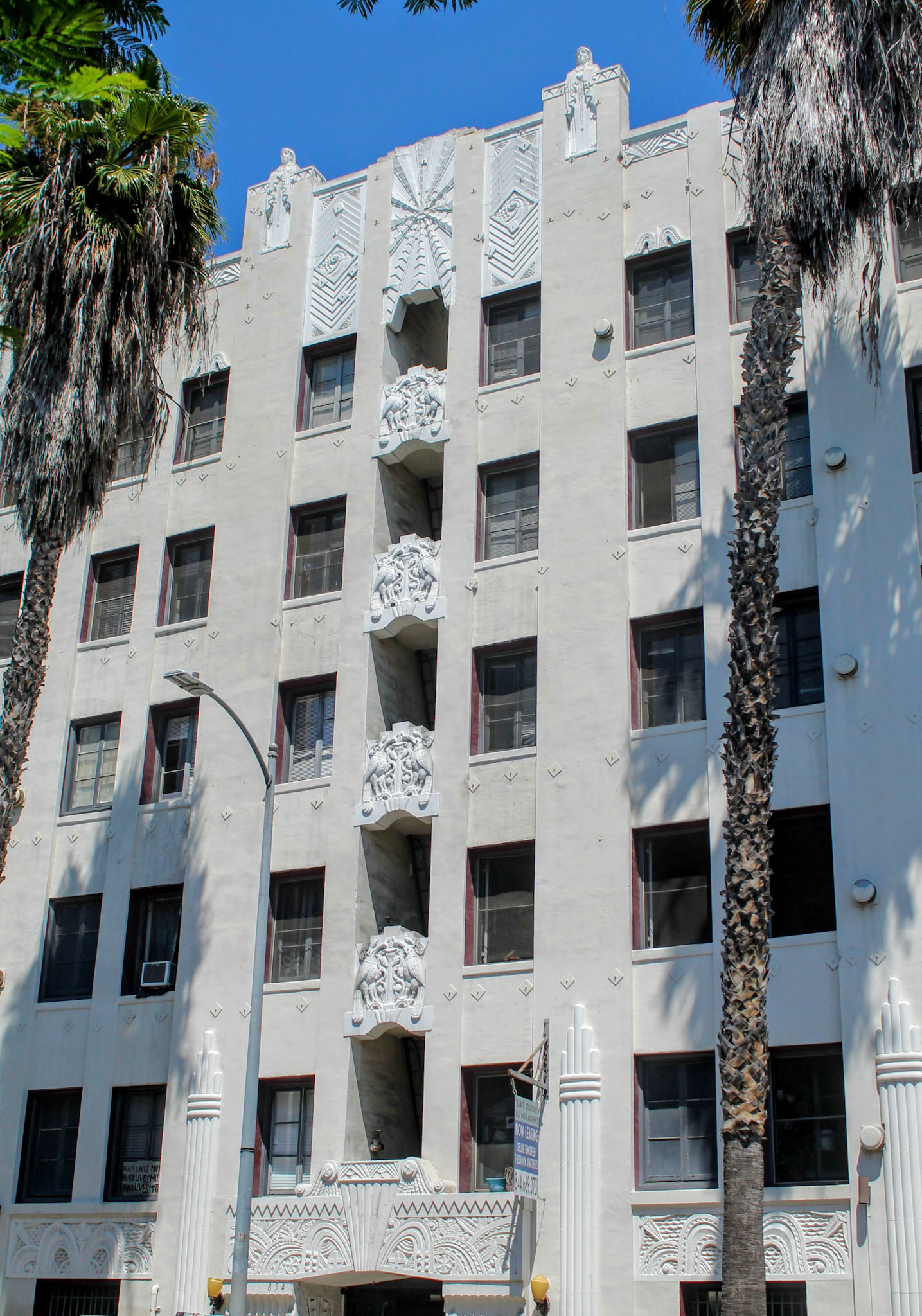 Deco Index Val D'Amour Apartments