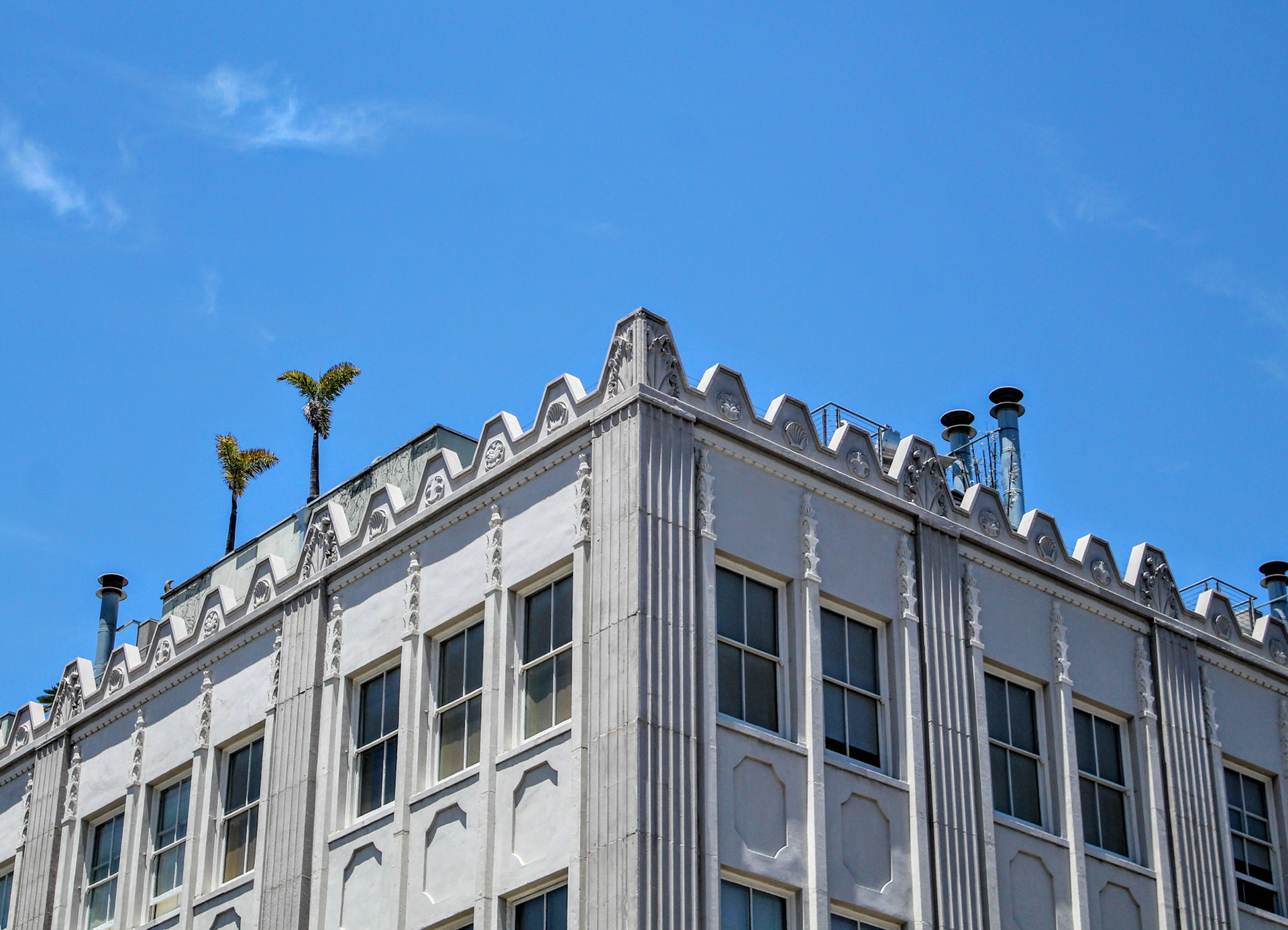 Deco Index Walker’s Department Store