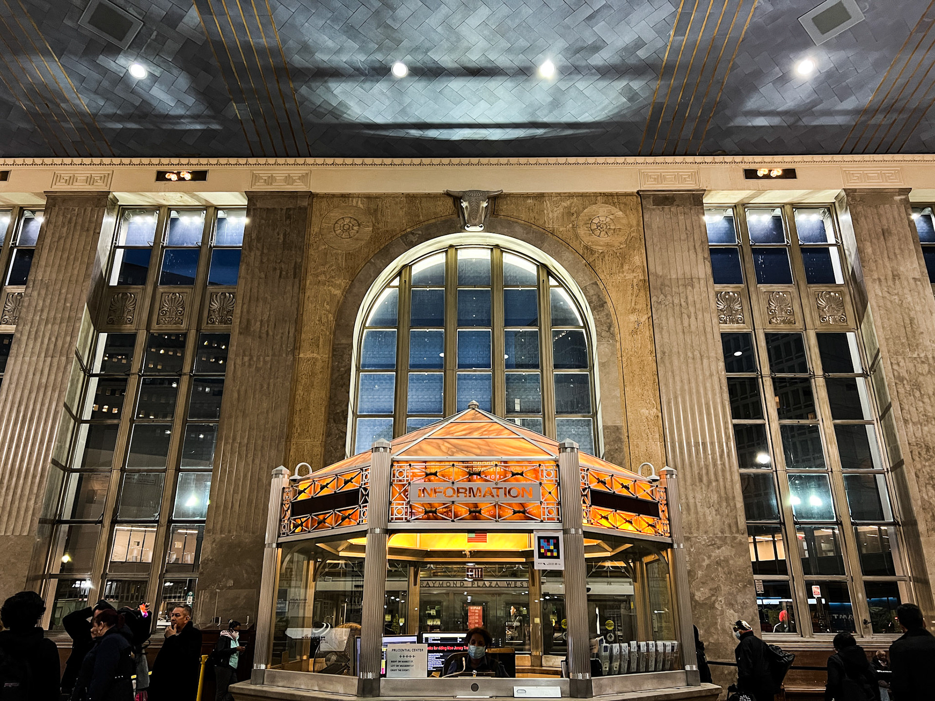 Newark_Newark Penn Station_1