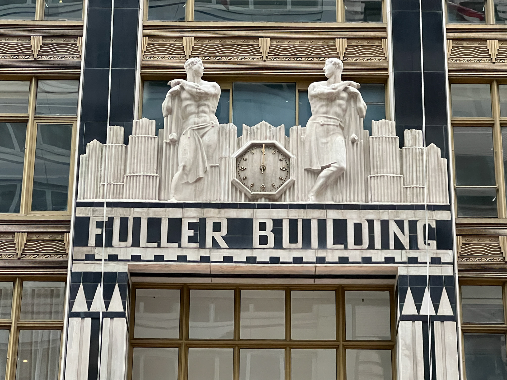 NYC_Fuller Building_3