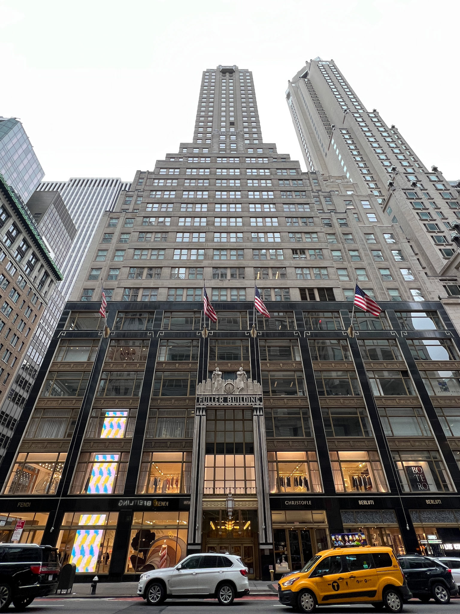 NYC_Fuller Building_4