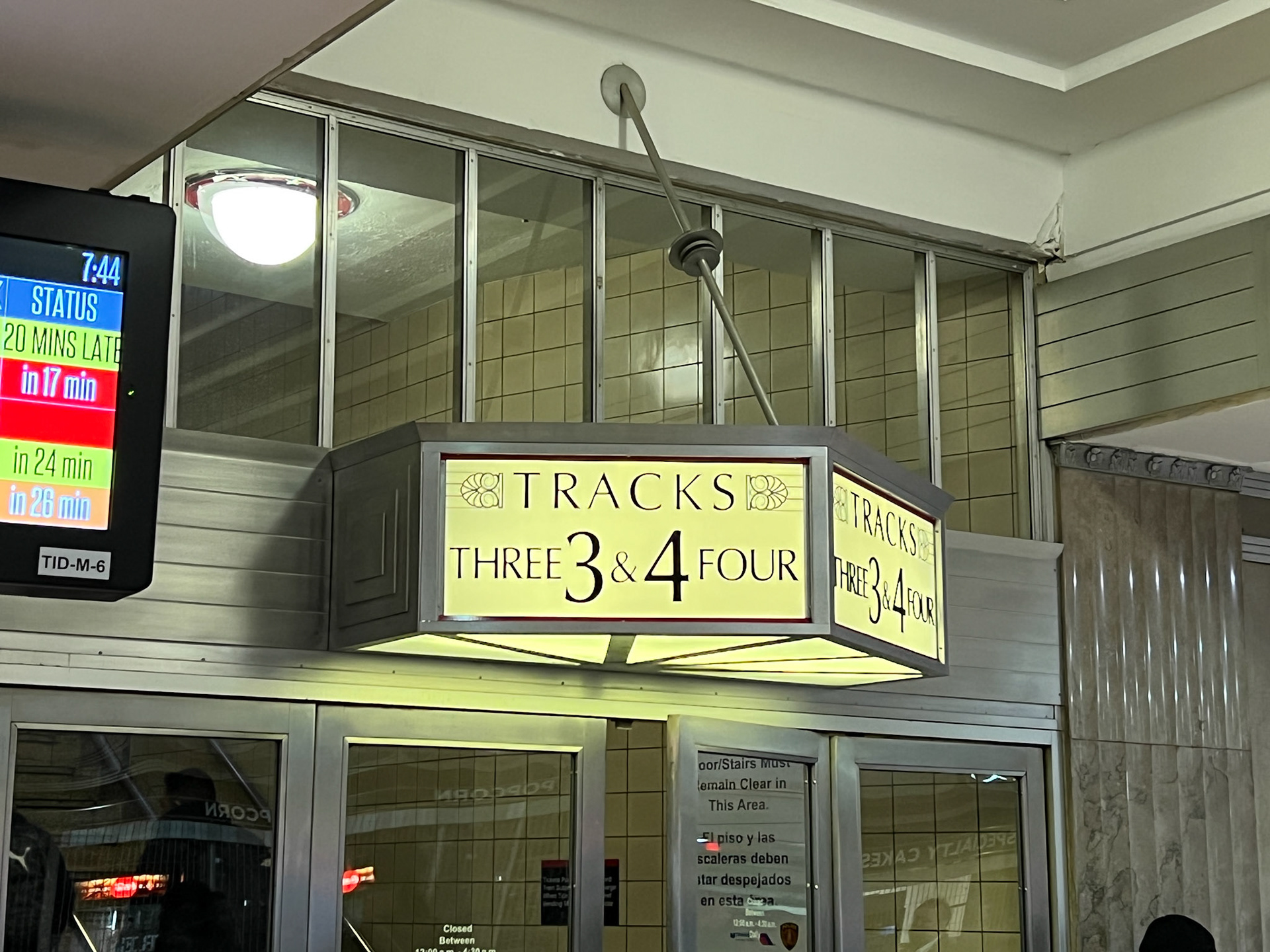 Newark_Newark Penn Station_8